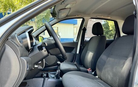 Datsun on-DO I рестайлинг, 2019 год, 800 000 рублей, 10 фотография