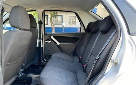 Datsun on-DO I рестайлинг, 2019 год, 800 000 рублей, 19 фотография