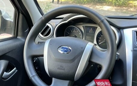 Datsun on-DO I рестайлинг, 2019 год, 800 000 рублей, 17 фотография