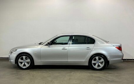 BMW 5 серия, 2006 год, 1 070 000 рублей, 8 фотография
