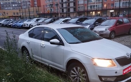 Skoda Octavia, 2014 год, 720 000 рублей, 8 фотография