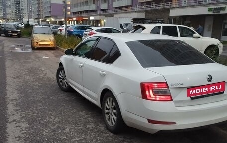 Skoda Octavia, 2014 год, 720 000 рублей, 12 фотография