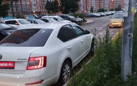 Skoda Octavia, 2014 год, 720 000 рублей, 11 фотография