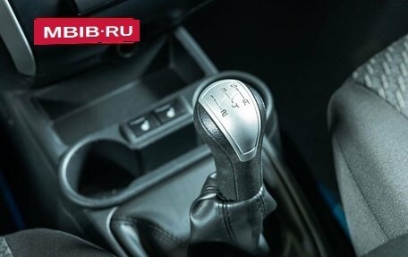 Datsun on-DO I рестайлинг, 2018 год, 705 100 рублей, 7 фотография