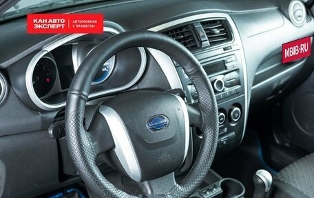 Datsun on-DO I рестайлинг, 2018 год, 705 100 рублей, 4 фотография