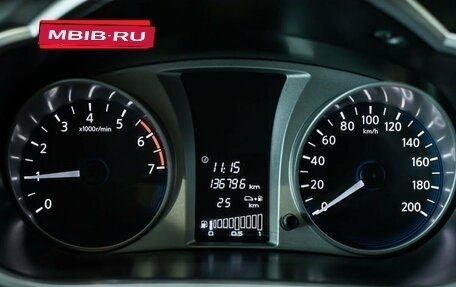 Datsun on-DO I рестайлинг, 2018 год, 705 100 рублей, 5 фотография