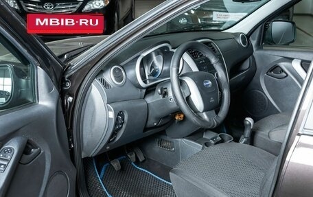 Datsun on-DO I рестайлинг, 2018 год, 705 100 рублей, 12 фотография