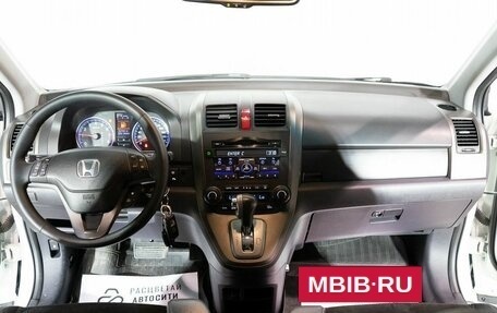 Honda CR-V III рестайлинг, 2012 год, 1 830 000 рублей, 19 фотография