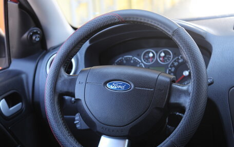 Ford Fusion I, 2008 год, 495 000 рублей, 12 фотография