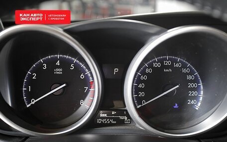 Mazda 3, 2012 год, 1 175 900 рублей, 6 фотография