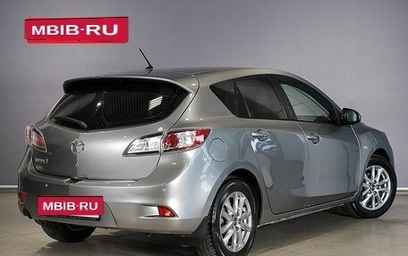 Mazda 3, 2012 год, 1 175 900 рублей, 2 фотография