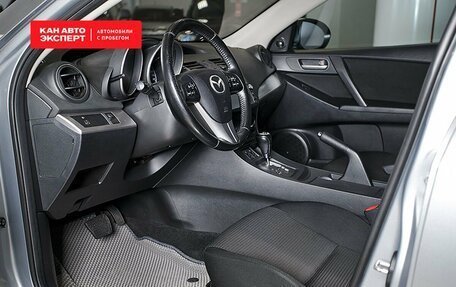 Mazda 3, 2012 год, 1 175 900 рублей, 11 фотография