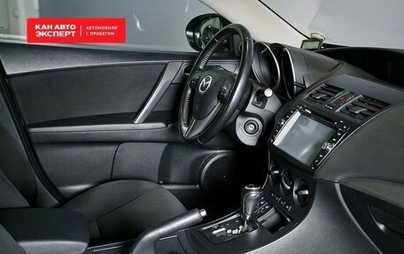 Mazda 3, 2012 год, 1 175 900 рублей, 4 фотография