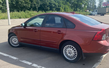 Volvo S40 II, 2007 год, 686 000 рублей, 5 фотография