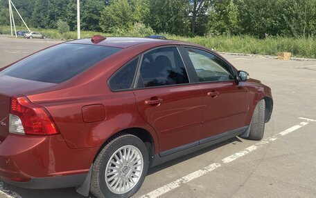 Volvo S40 II, 2007 год, 686 000 рублей, 6 фотография