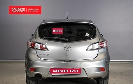 Mazda 3, 2012 год, 1 175 900 рублей, 8 фотография
