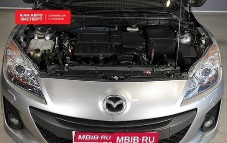 Mazda 3, 2012 год, 1 175 900 рублей, 9 фотография