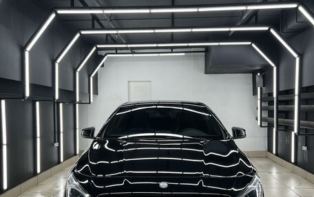 Mercedes-Benz CLA, 2014 год, 2 350 000 рублей, 2 фотография