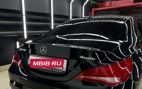 Mercedes-Benz CLA, 2014 год, 2 350 000 рублей, 6 фотография