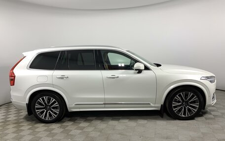 Volvo XC90 II рестайлинг, 2021 год, 5 200 000 рублей, 4 фотография