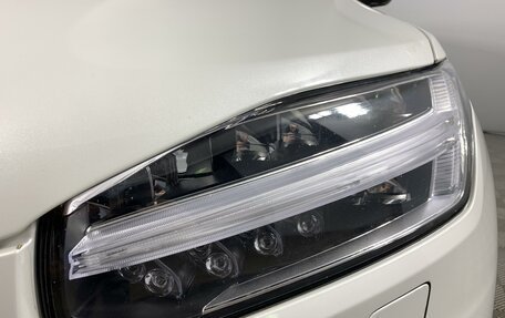 Volvo XC90 II рестайлинг, 2021 год, 5 200 000 рублей, 25 фотография