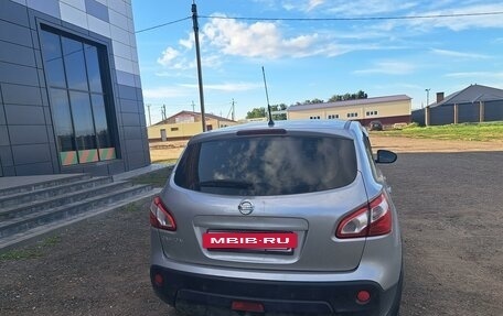 Nissan Qashqai, 2010 год, 1 100 000 рублей, 4 фотография