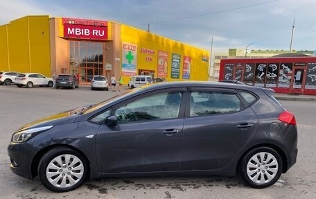 KIA cee'd III, 2013 год, 1 200 000 рублей, 3 фотография