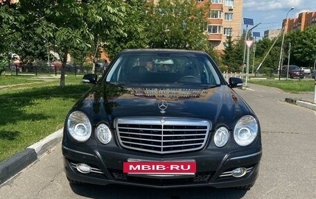 Mercedes-Benz E-Класс, 2006 год, 889 000 рублей, 8 фотография