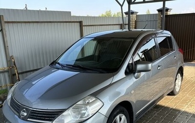 Nissan Tiida, 2007 год, 710 000 рублей, 1 фотография