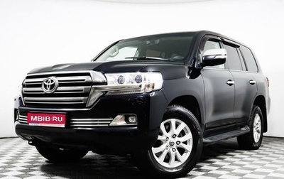 Toyota Land Cruiser 200, 2015 год, 5 150 000 рублей, 1 фотография