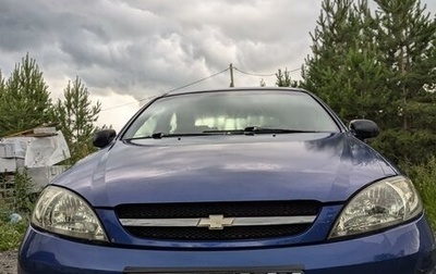 Chevrolet Lacetti, 2006 год, 405 000 рублей, 1 фотография