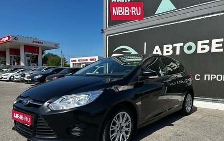 Ford Focus III, 2011 год, 796 000 рублей, 1 фотография