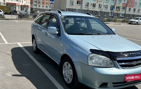 Chevrolet Lacetti, 2012 год, 620 000 рублей, 2 фотография