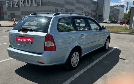 Chevrolet Lacetti, 2012 год, 620 000 рублей, 4 фотография