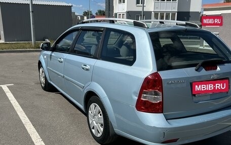 Chevrolet Lacetti, 2012 год, 620 000 рублей, 5 фотография