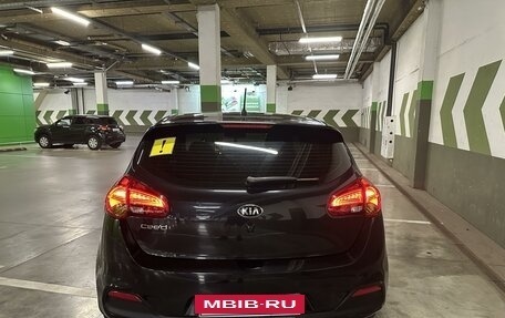 KIA cee'd III, 2014 год, 1 750 000 рублей, 3 фотография