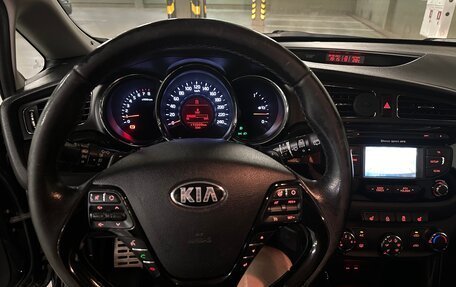 KIA cee'd III, 2014 год, 1 750 000 рублей, 7 фотография