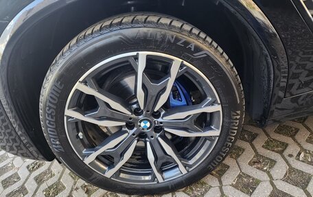 BMW X3, 2021 год, 7 750 000 рублей, 10 фотография