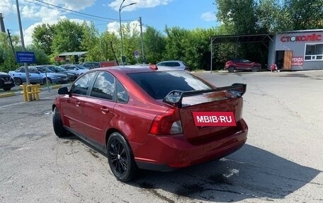 Volvo S40 II, 2007 год, 649 000 рублей, 6 фотография