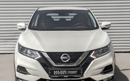 Nissan Qashqai, 2019 год, 1 280 000 рублей, 2 фотография