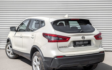 Nissan Qashqai, 2019 год, 1 280 000 рублей, 7 фотография