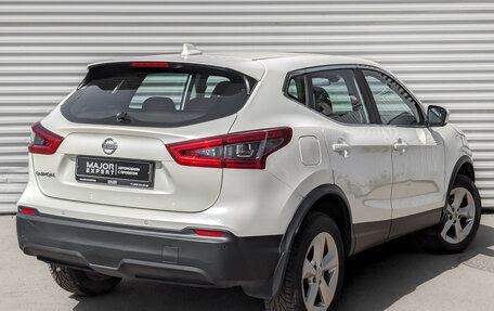 Nissan Qashqai, 2019 год, 1 280 000 рублей, 5 фотография