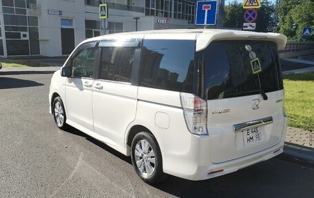 Honda Stepwgn IV, 2010 год, 1 830 000 рублей, 6 фотография