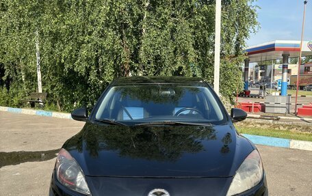 Mazda 3, 2011 год, 730 000 рублей, 2 фотография