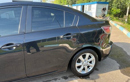Mazda 3, 2011 год, 730 000 рублей, 3 фотография