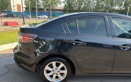 Mazda 3, 2011 год, 730 000 рублей, 7 фотография