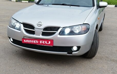 Nissan Almera, 2006 год, 510 000 рублей, 2 фотография