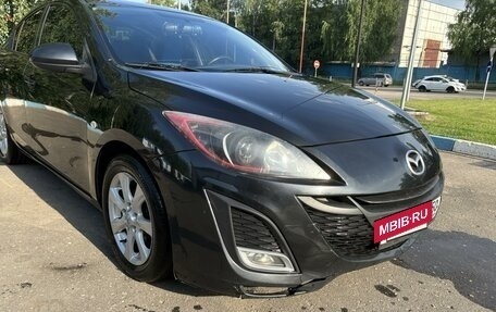 Mazda 3, 2011 год, 730 000 рублей, 11 фотография