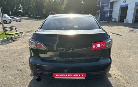 Mazda 3, 2011 год, 730 000 рублей, 4 фотография