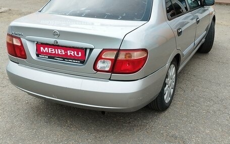 Nissan Almera, 2006 год, 510 000 рублей, 3 фотография
